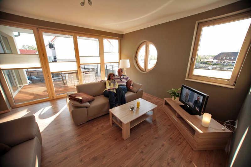 Ferienappartements Jack _ Richies
