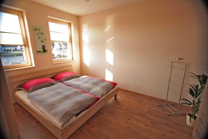 Ferienappartements Jack _ Richies