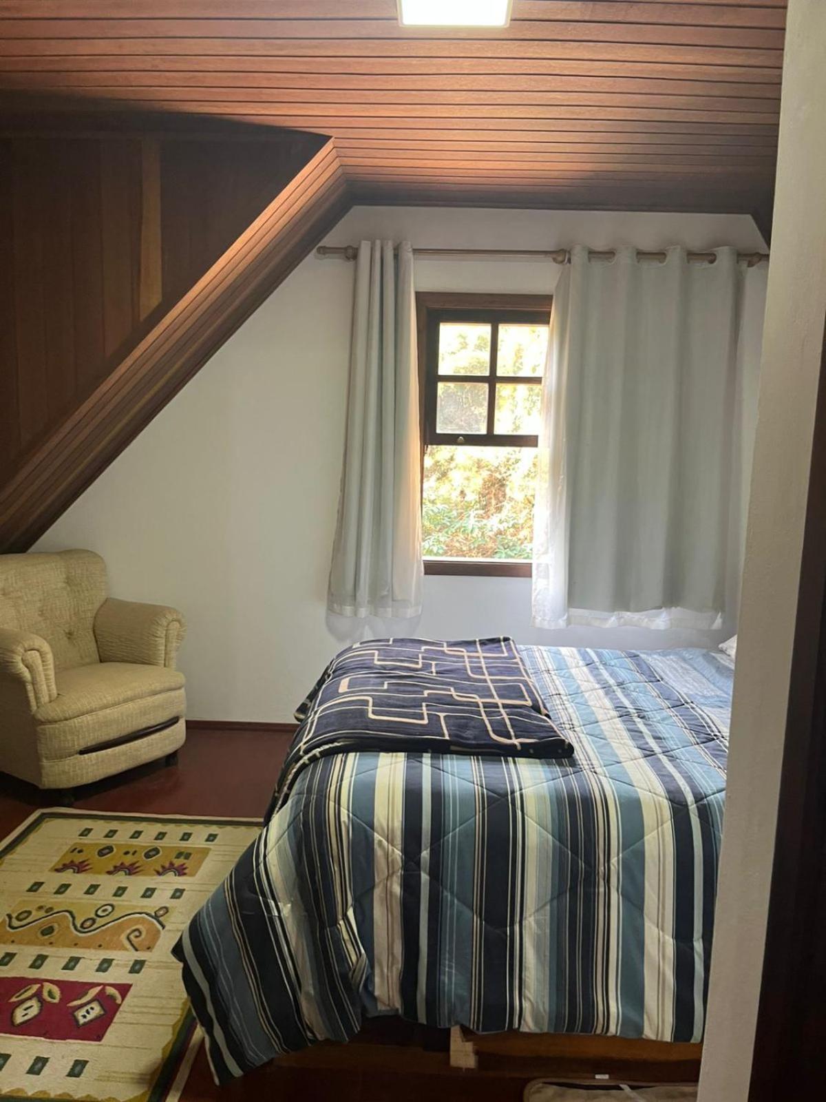 Pousada Grandes Alpes Suites by Concavus