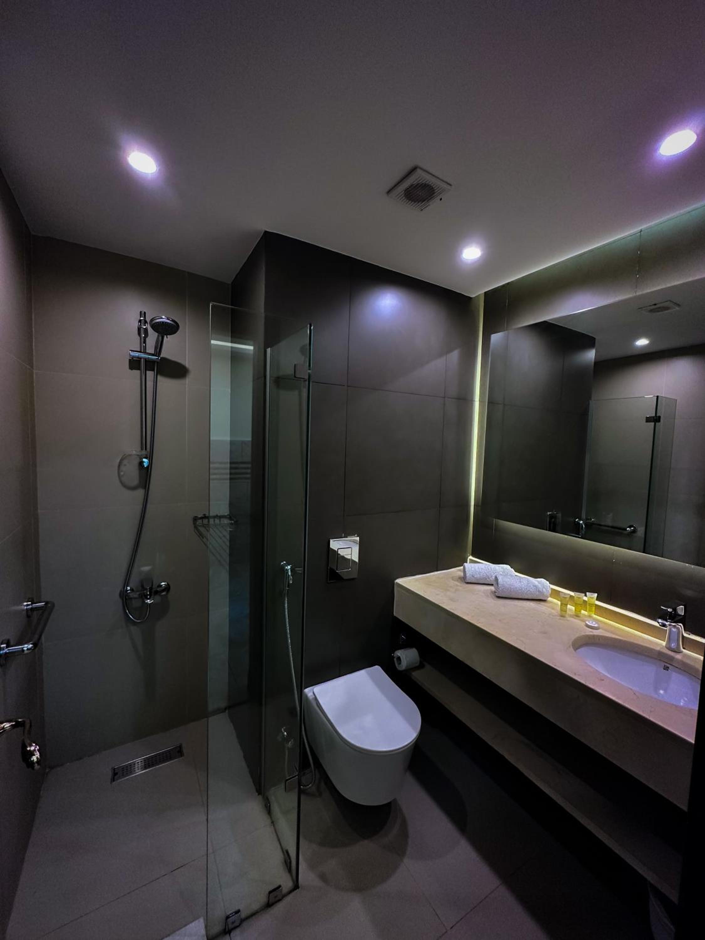 Aqaba Vacations - TAJ Hotel - Property Image 11