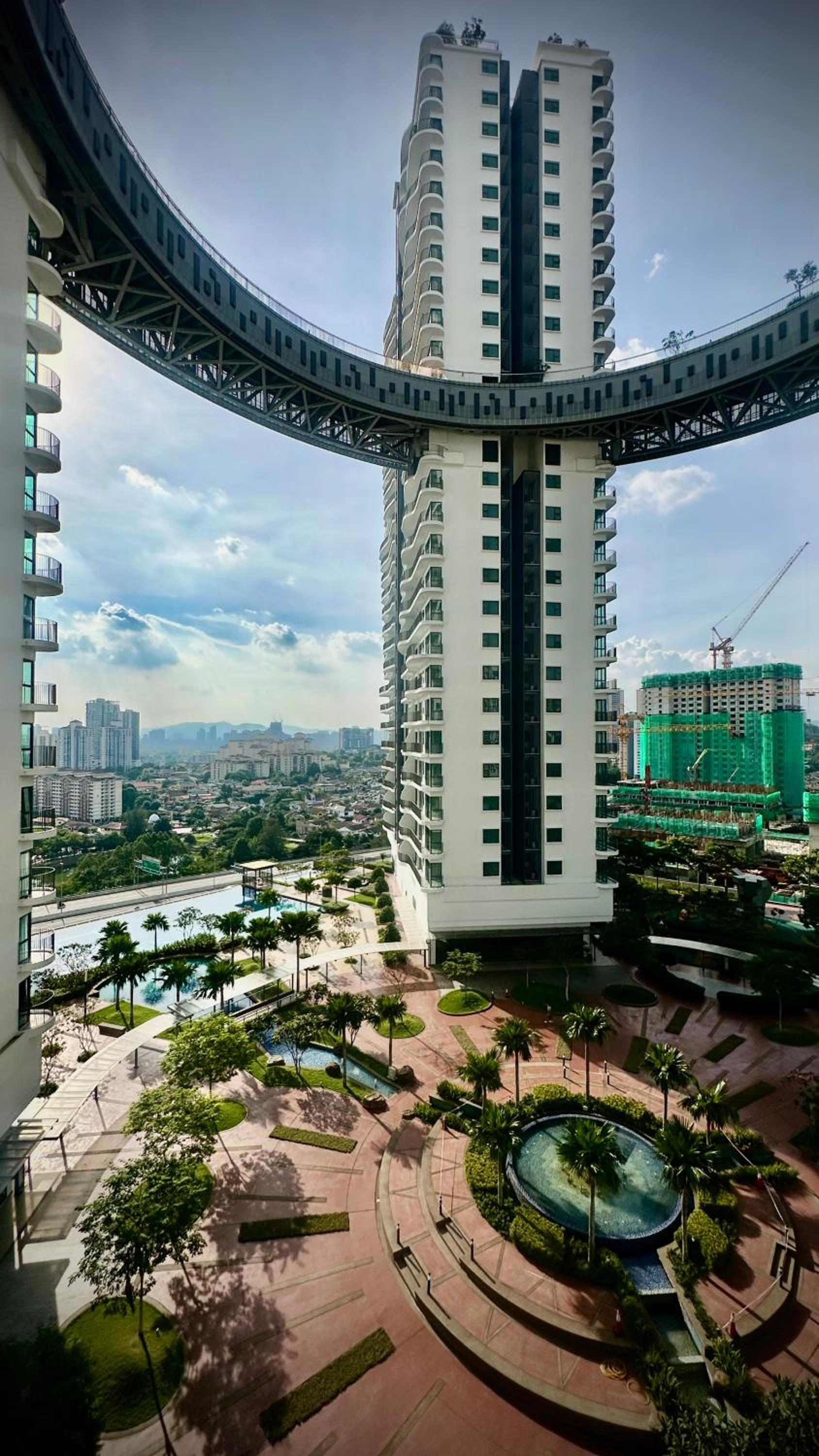 Datum Jelatek Superb Suite KL By LH
