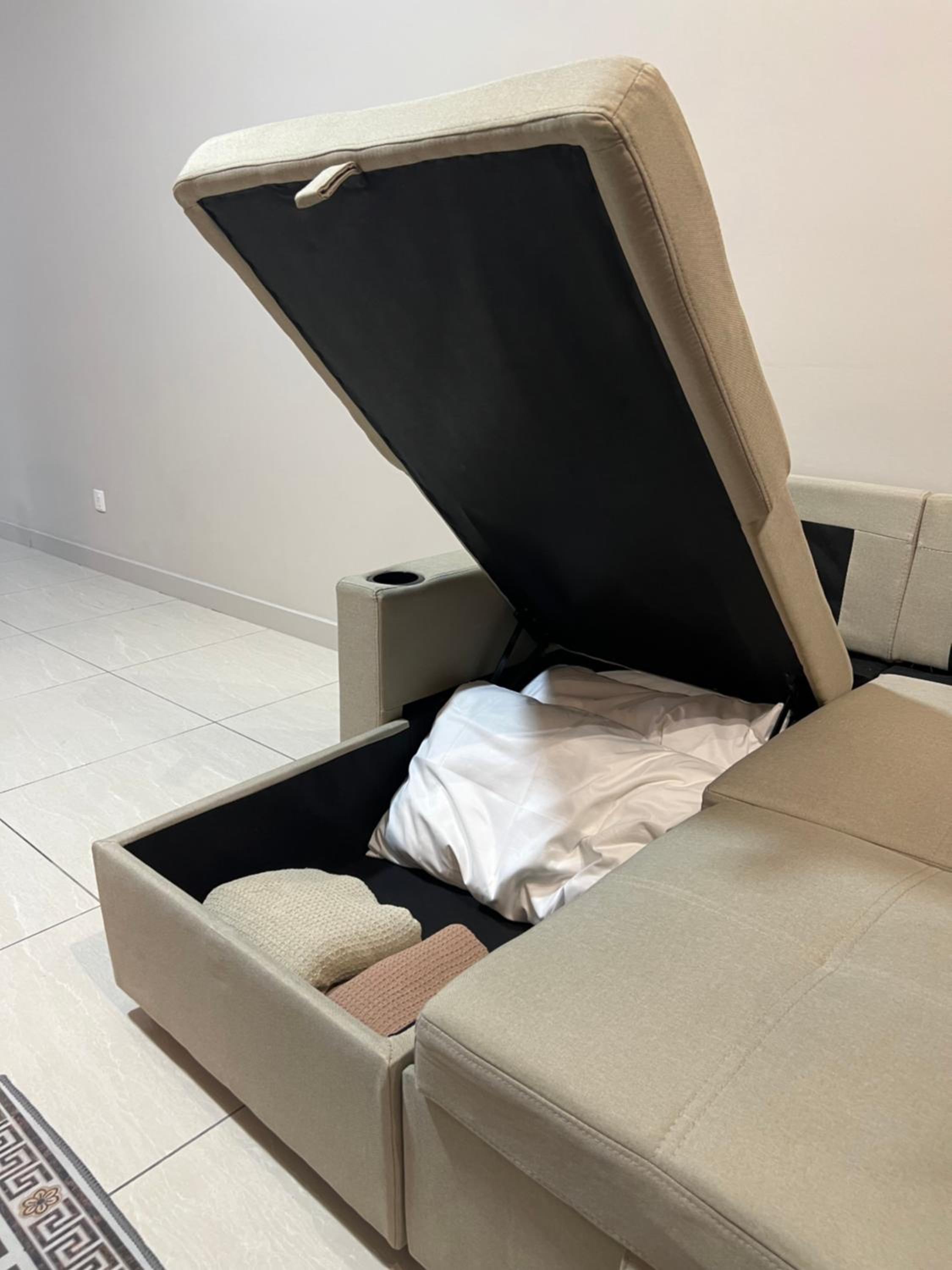 Datum Jelatek Superb Suite KL By LH