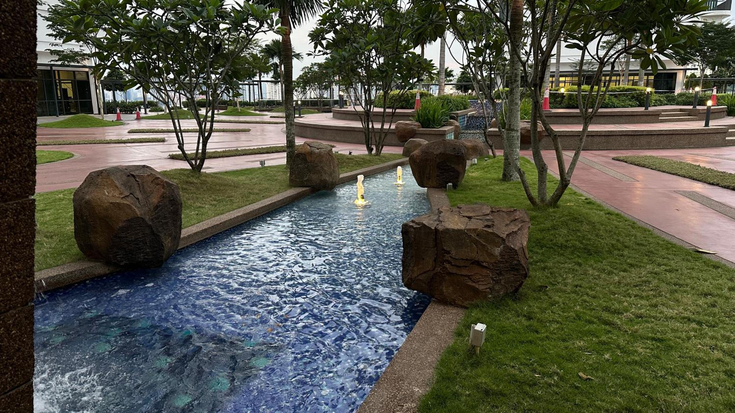Datum Jelatek Superb Suite KL By LH