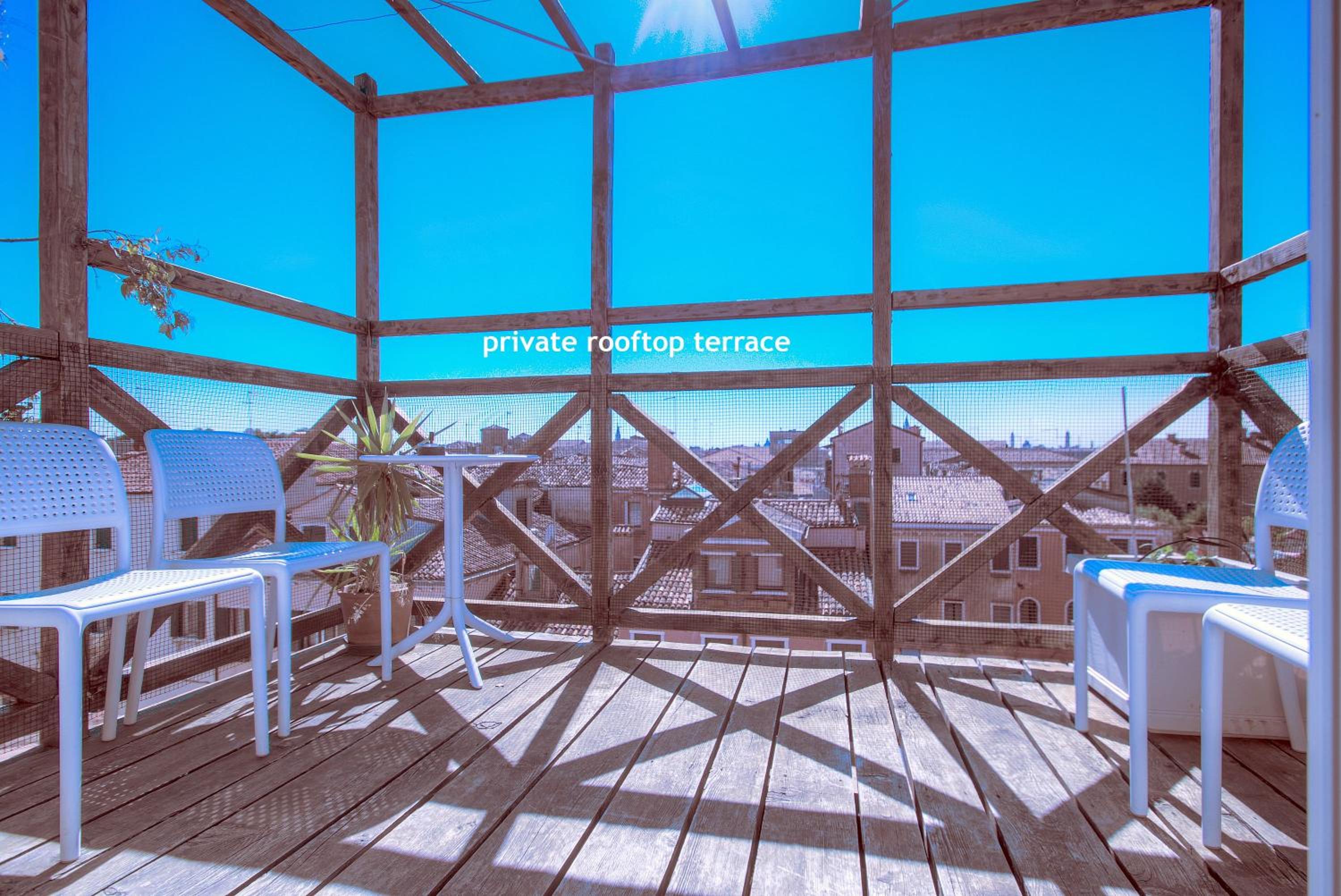 roof