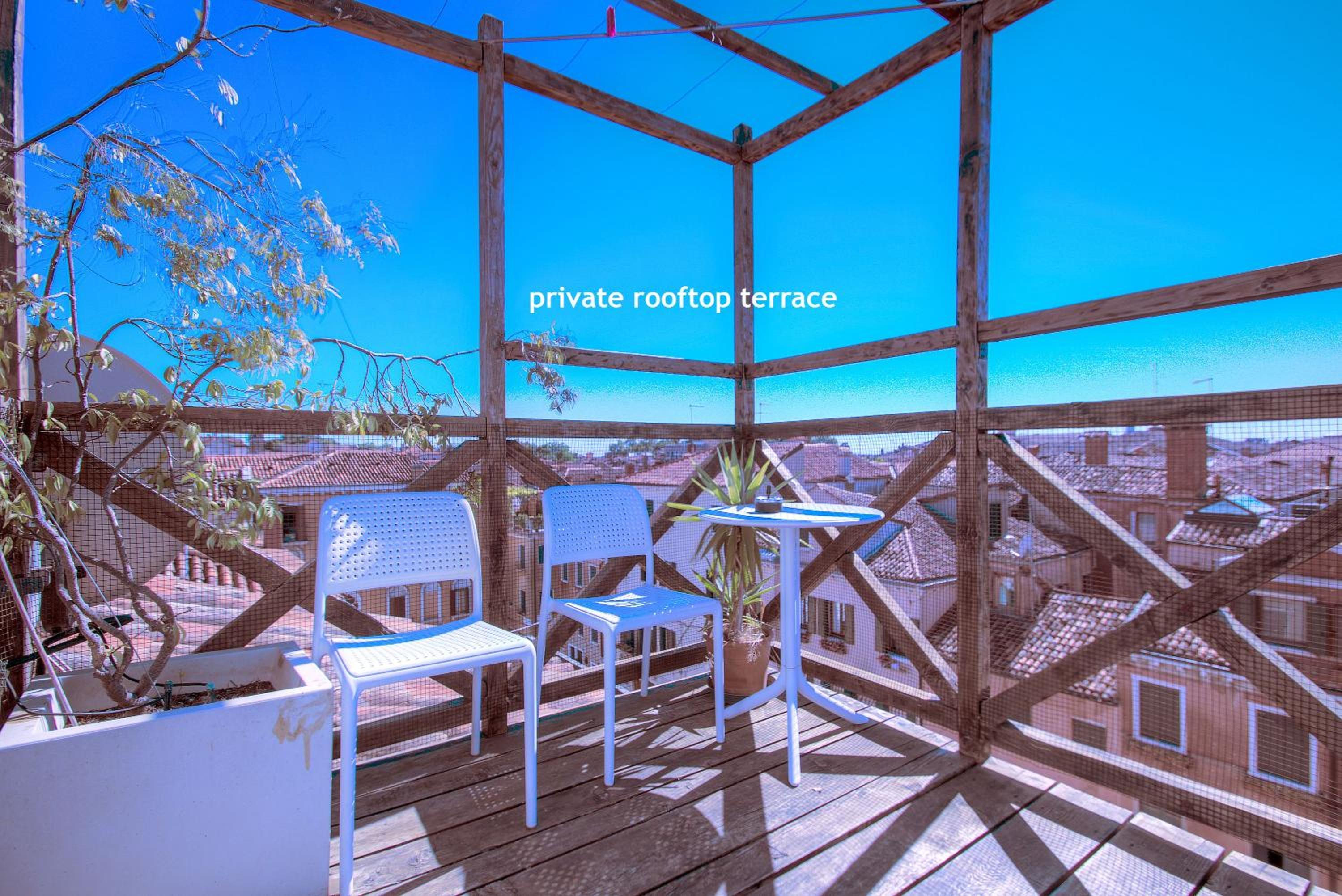 roof