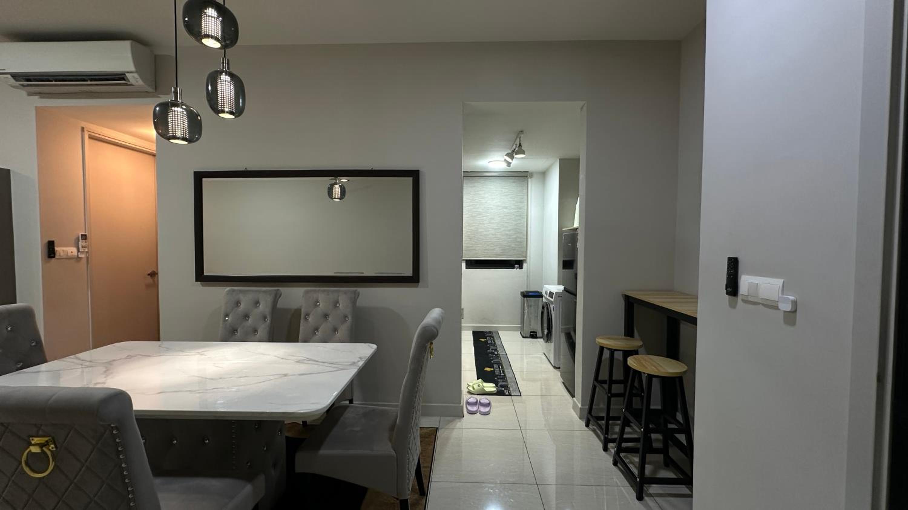 Datum Jelatek Superb Suite KL By LH