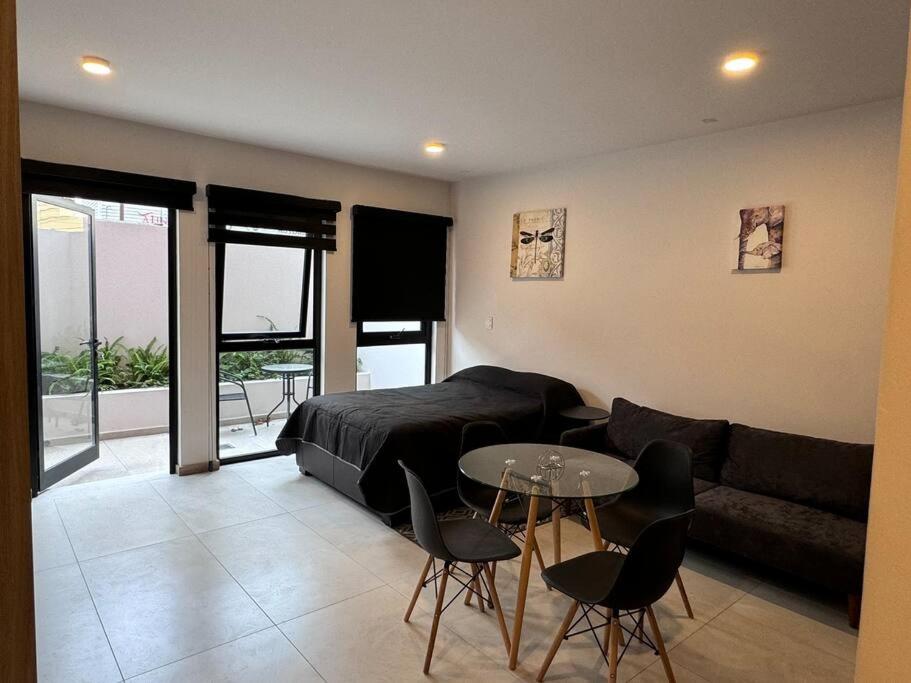 Loft Sant Marteen - Americana view 3