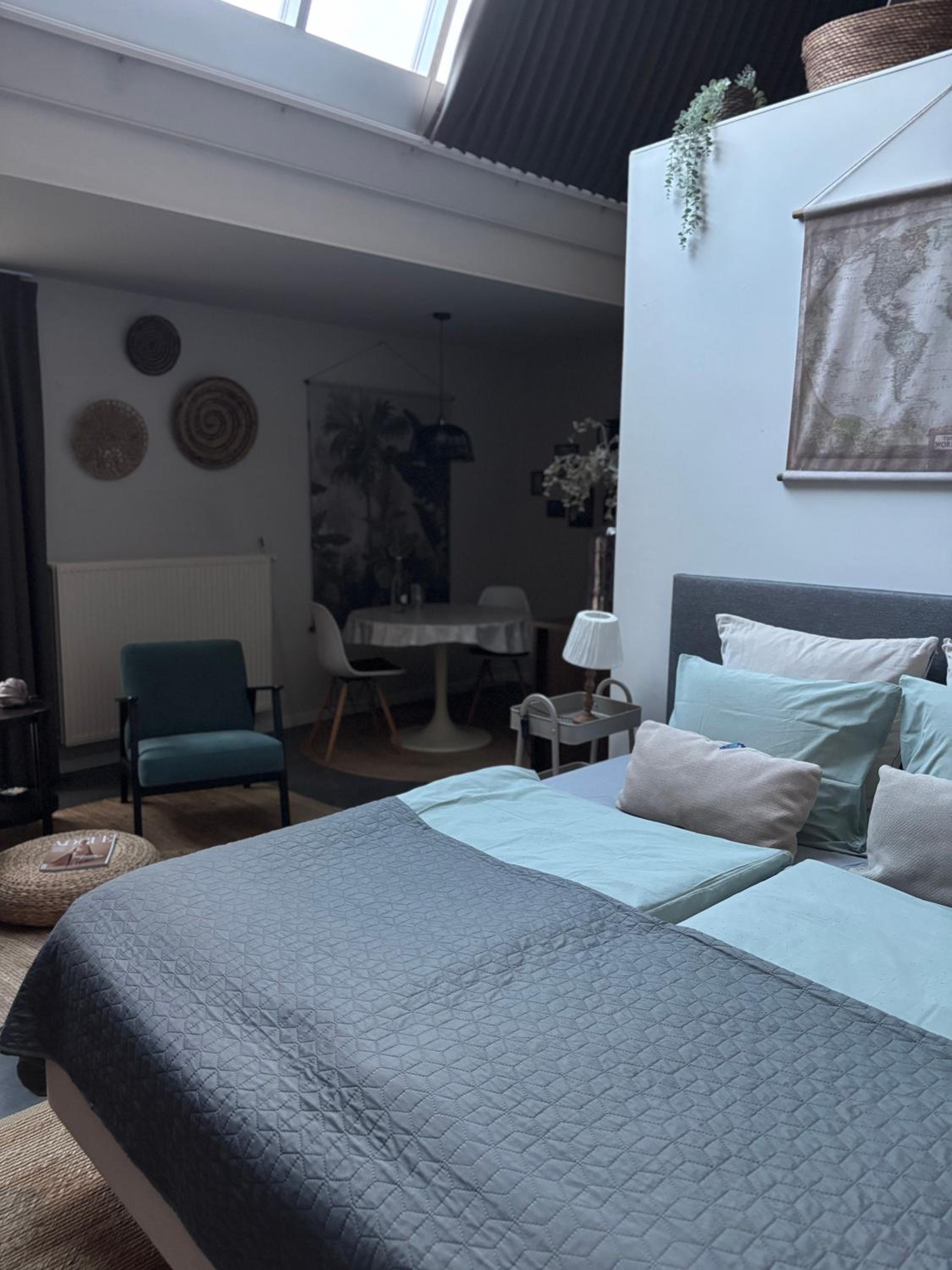 Guesthouse de Loft