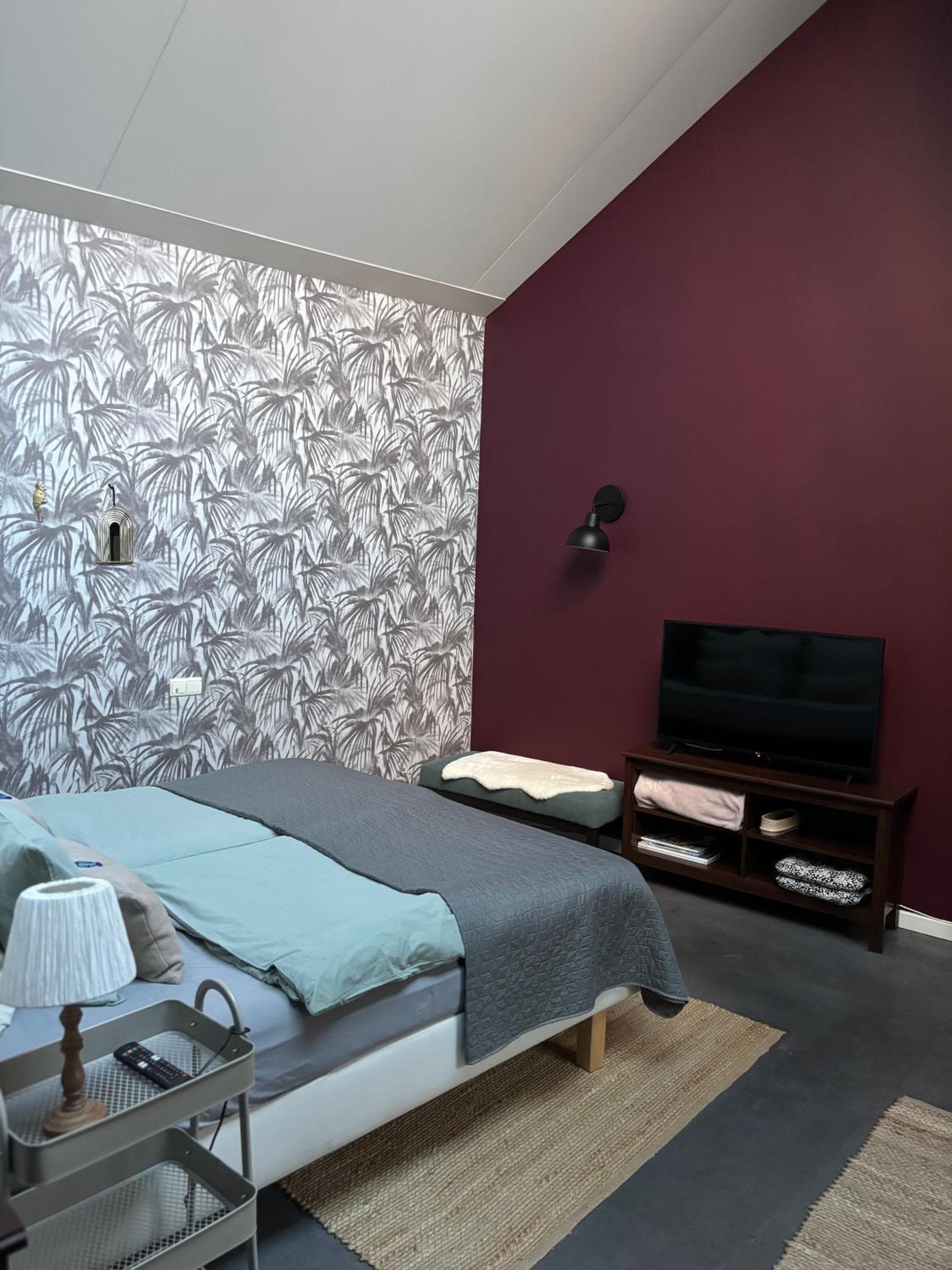 Guesthouse de Loft