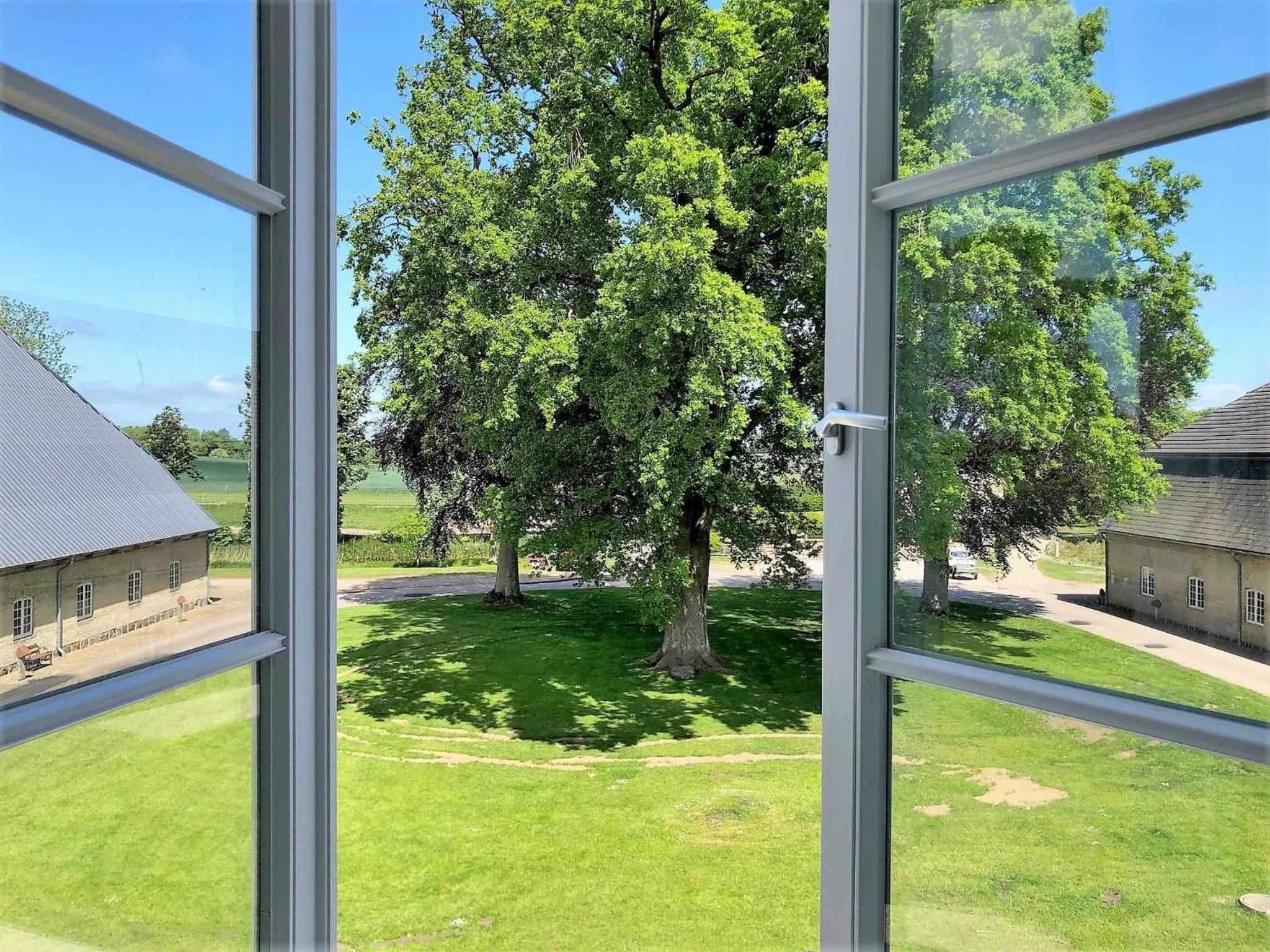 Ferienwohnungen Herrenhaus Gut Oestergaard
