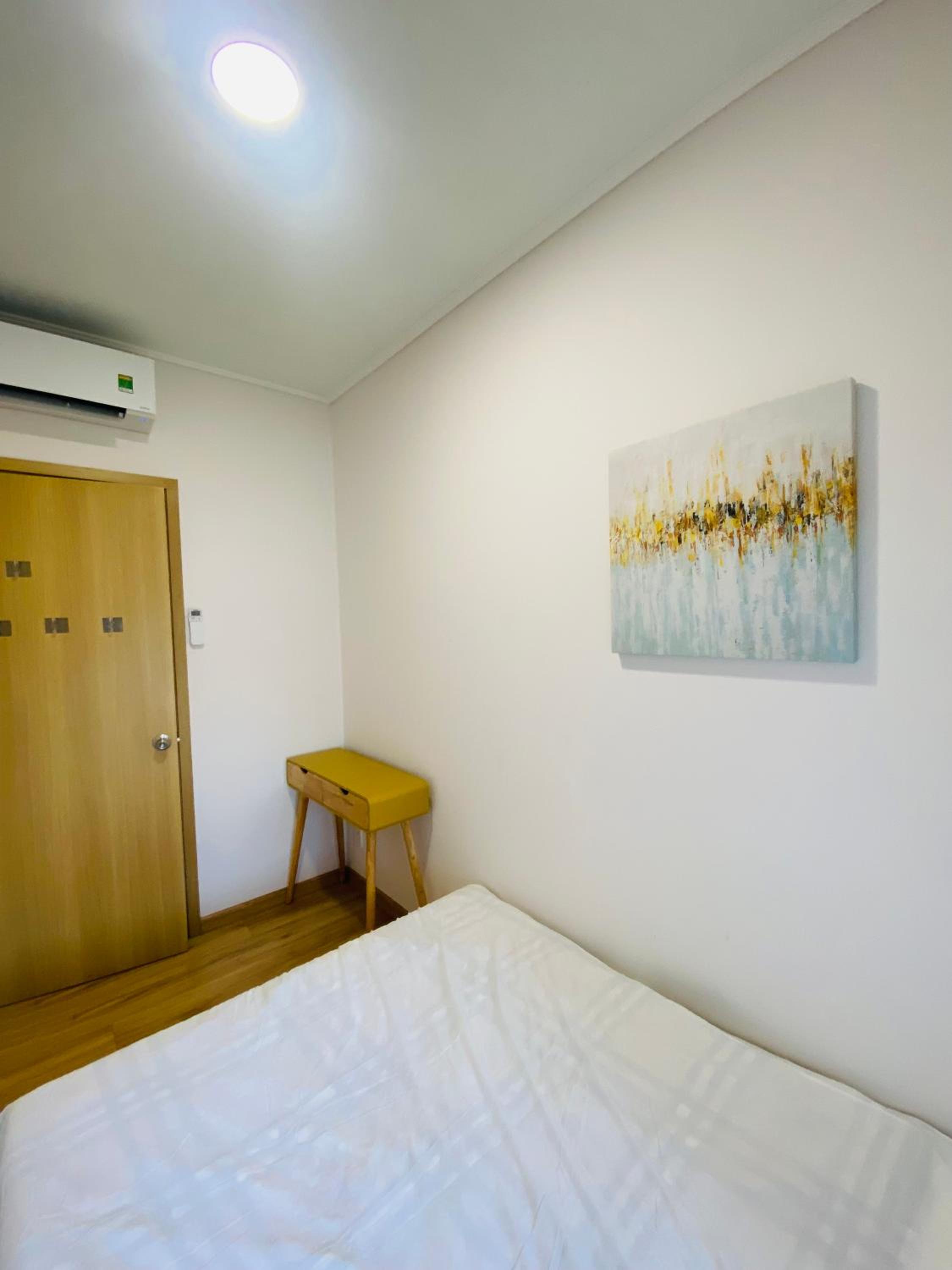 Luxury Apartment Asiana Capella Trung tâm Chợ lớn