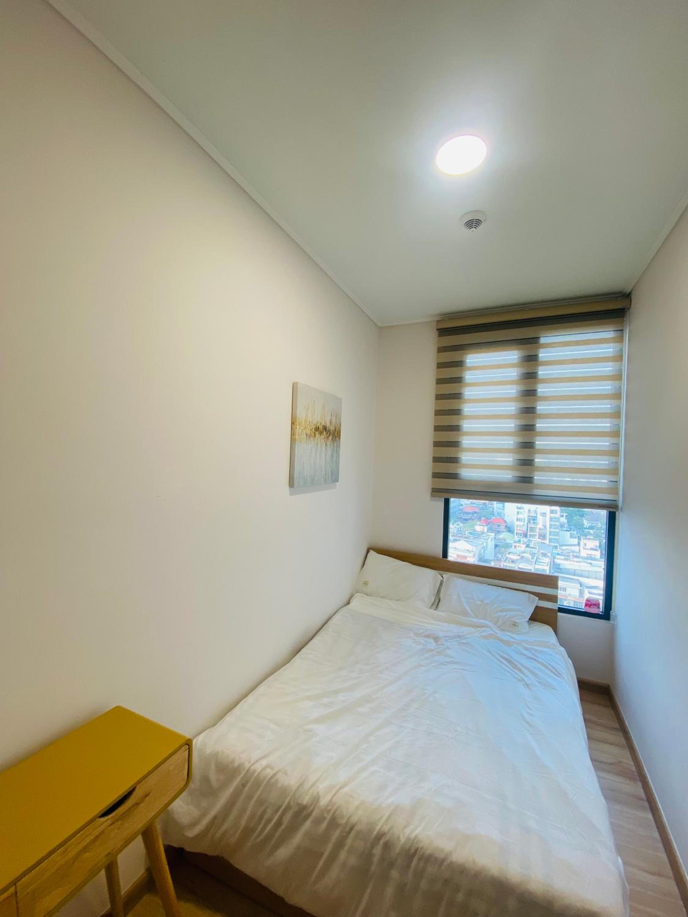 Luxury Apartment Asiana Capella Trung tâm Chợ lớn