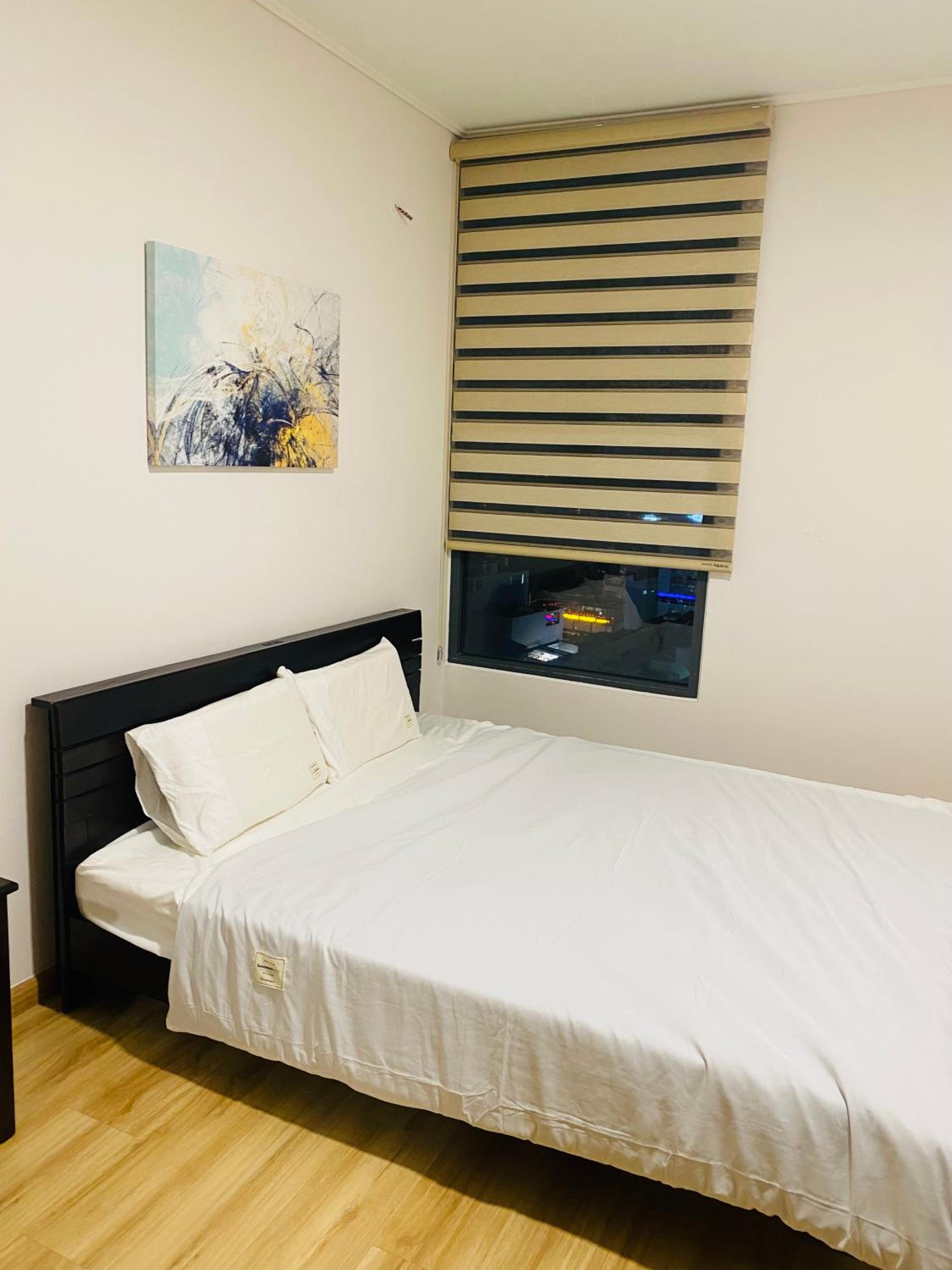 Luxury Apartment Asiana Capella Trung tâm Chợ lớn