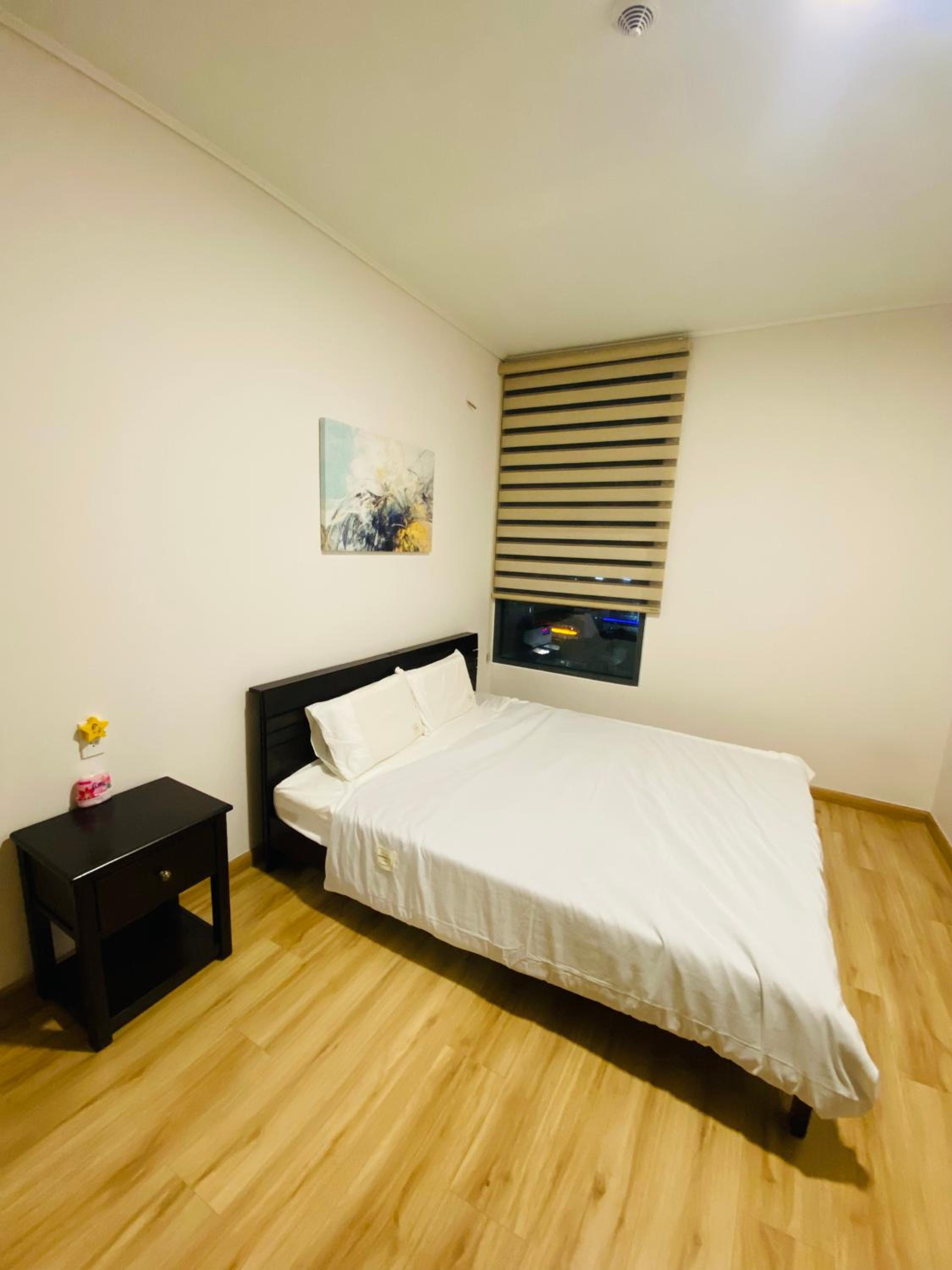 Luxury Apartment Asiana Capella Trung tâm Chợ lớn