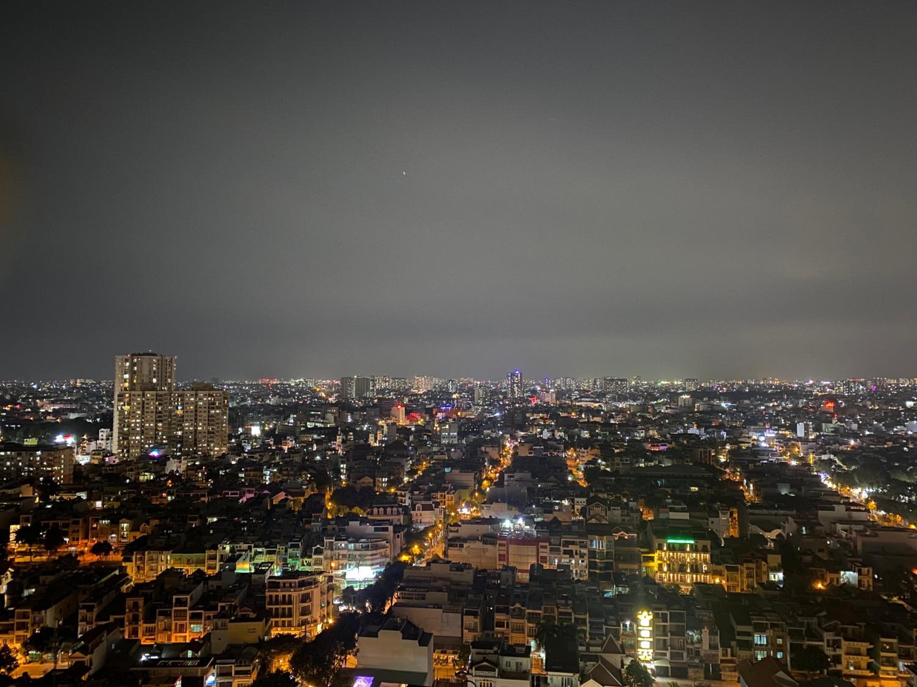 Luxury Apartment Asiana Capella Trung tâm Chợ lớn
