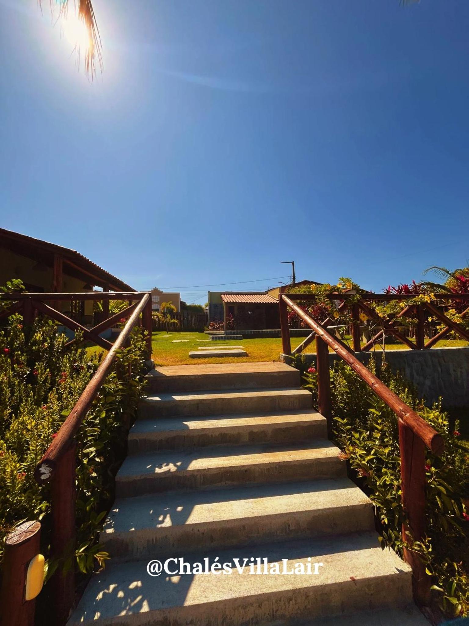 Chalés Villa Lair