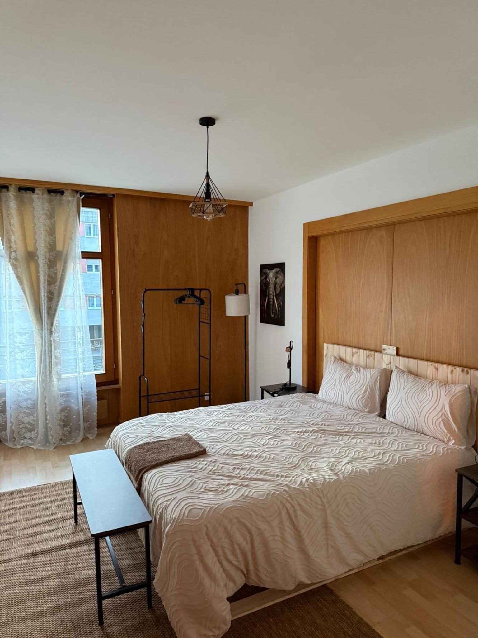 Votre oasis au cœur de Lausanne