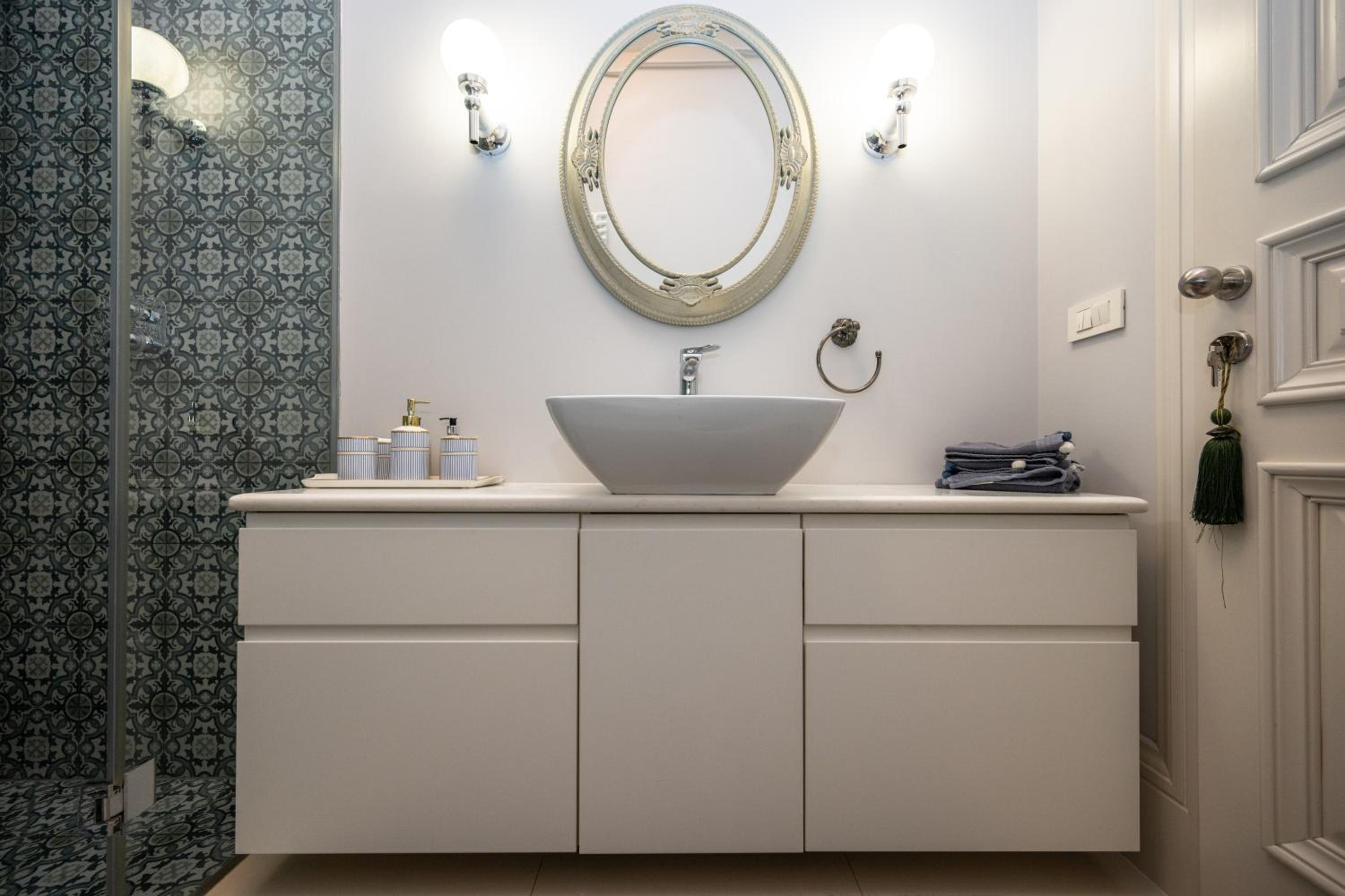 Pinterest Apartment in the City Center
