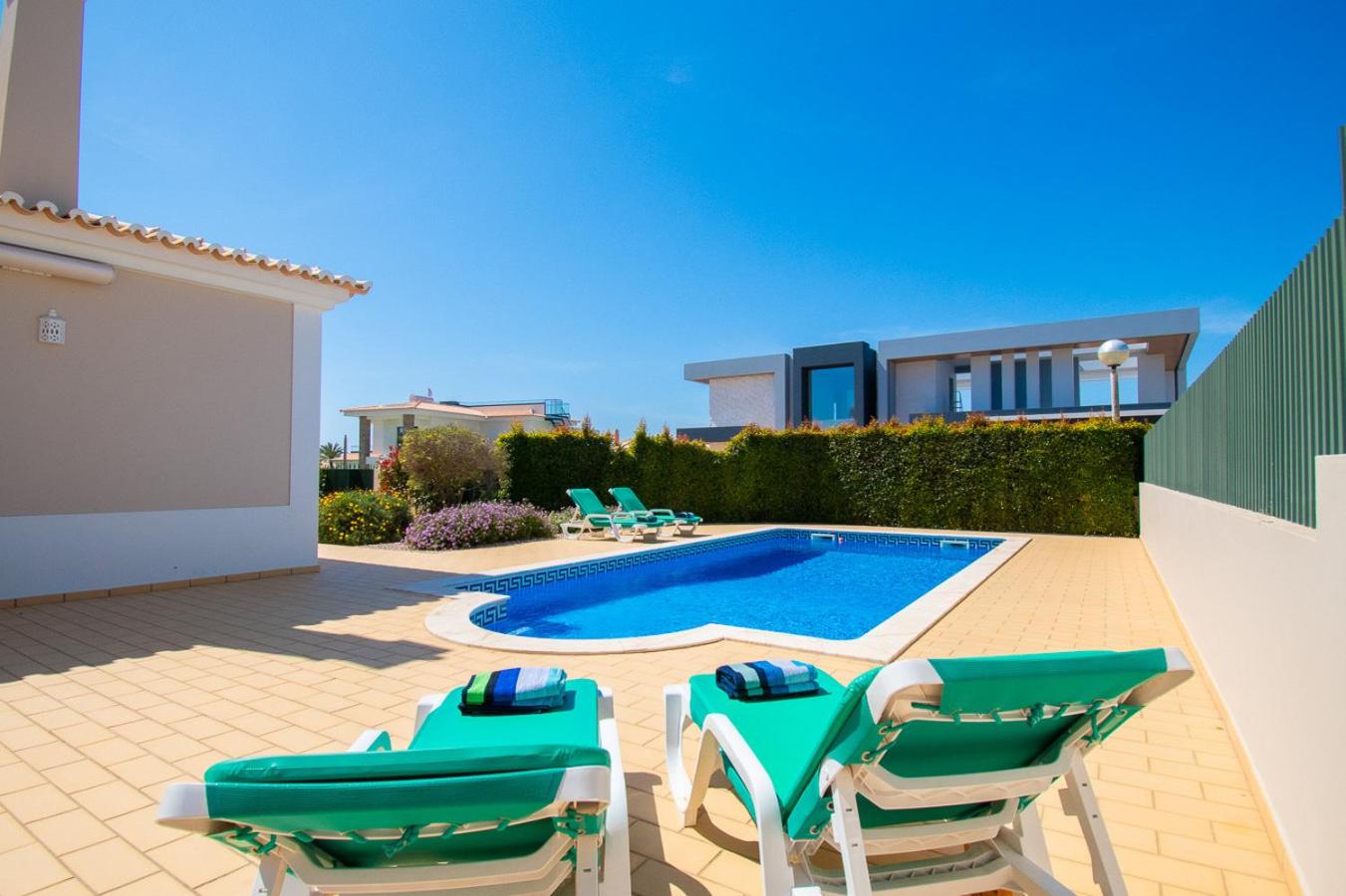 Villa Perola - Stunning 3-Bedroom Villa view 4