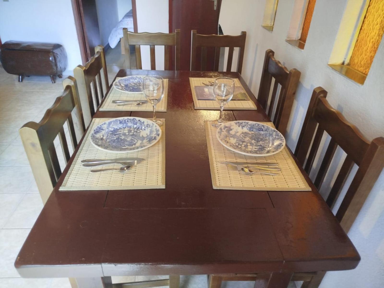 casa danna