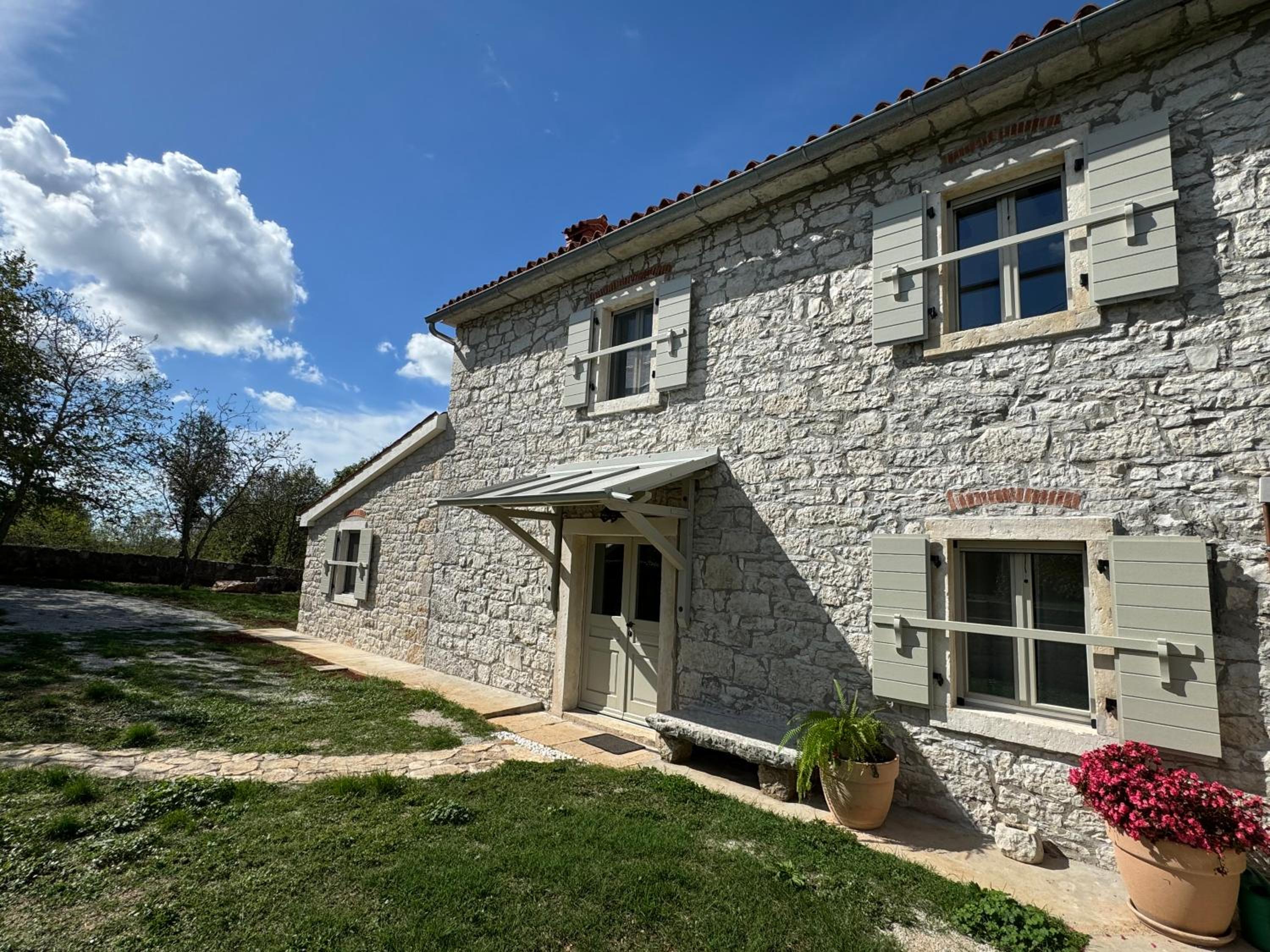 House Kisic view 2