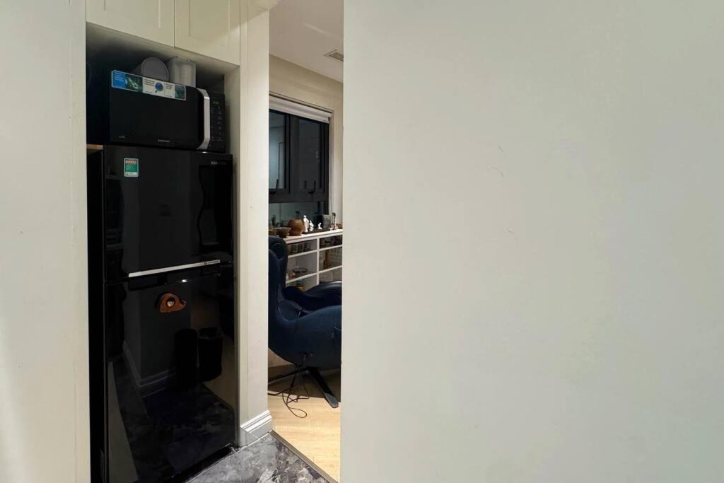 T-Place Apartment Hanoi