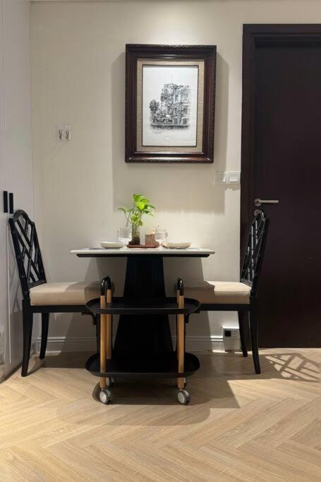 T-Place Apartment Hanoi