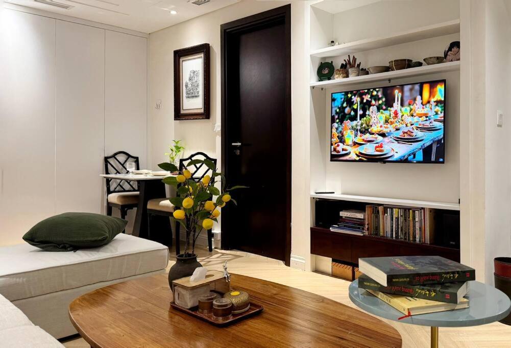 T-Place Apartment Hanoi