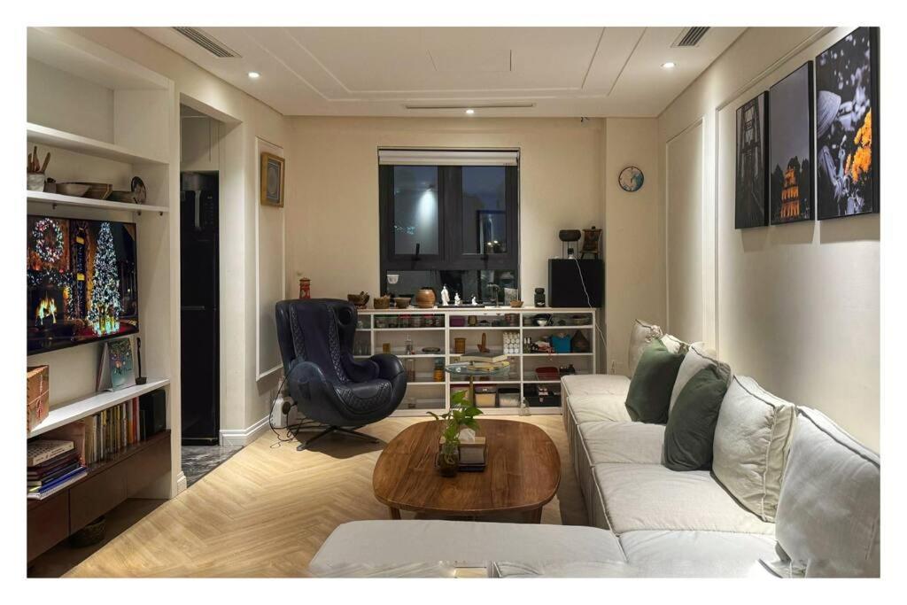T-Place Apartment Hanoi