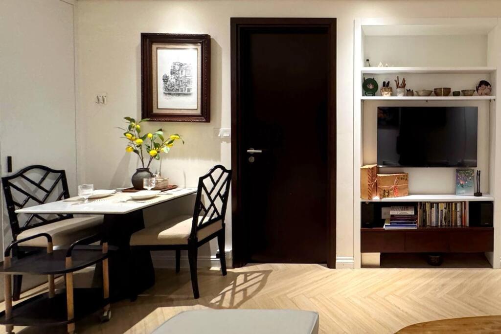 T-Place Apartment Hanoi