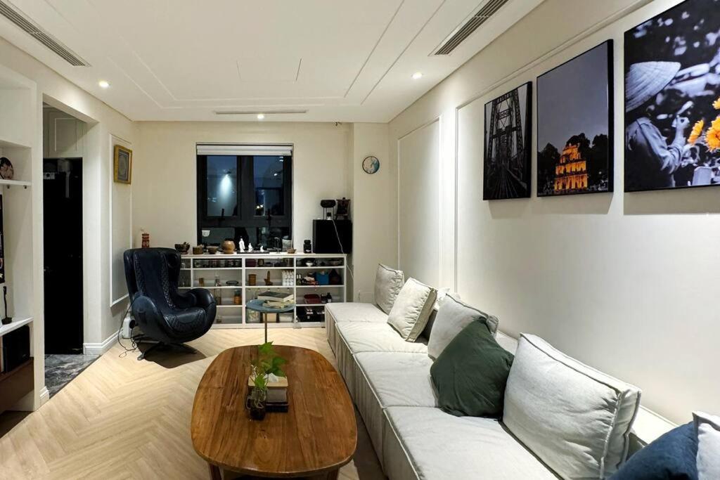 T-Place Apartment Hanoi