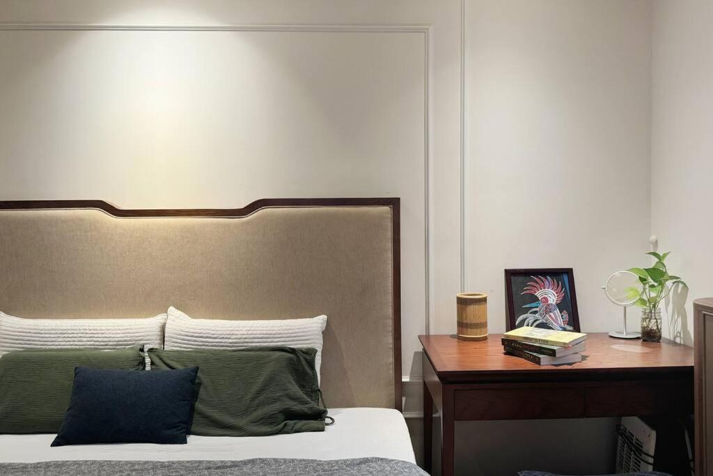 T-Place Apartment Hanoi
