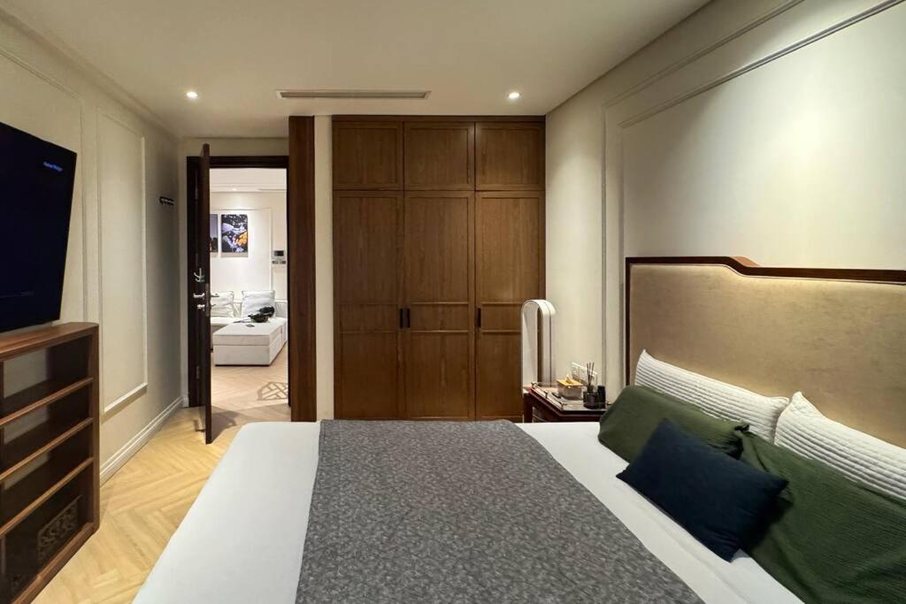 T-Place Apartment Hanoi
