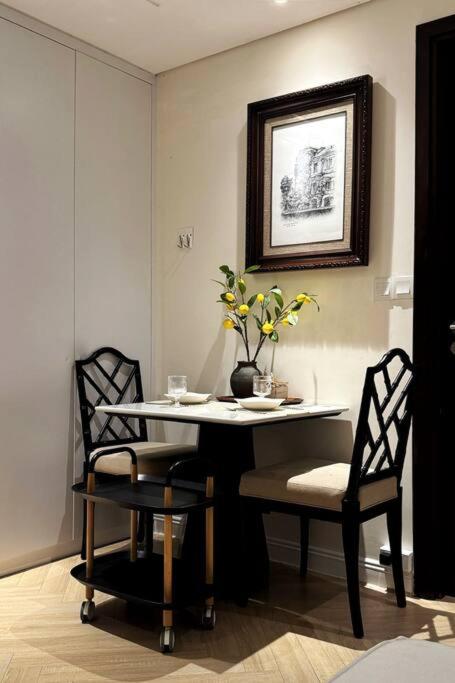 T-Place Apartment Hanoi