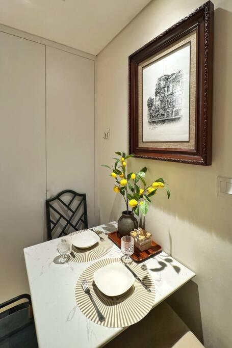 T-Place Apartment Hanoi