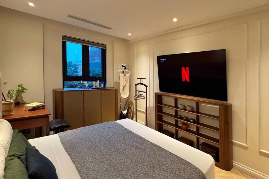T-Place Apartment Hanoi