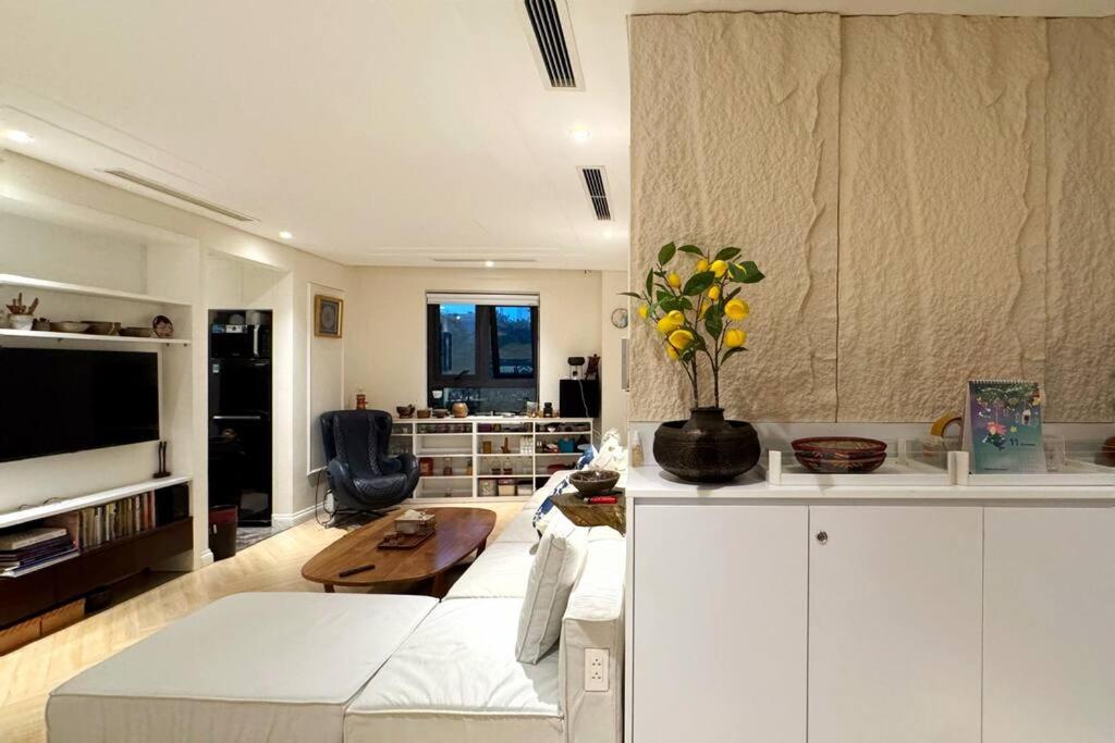 T-Place Apartment Hanoi