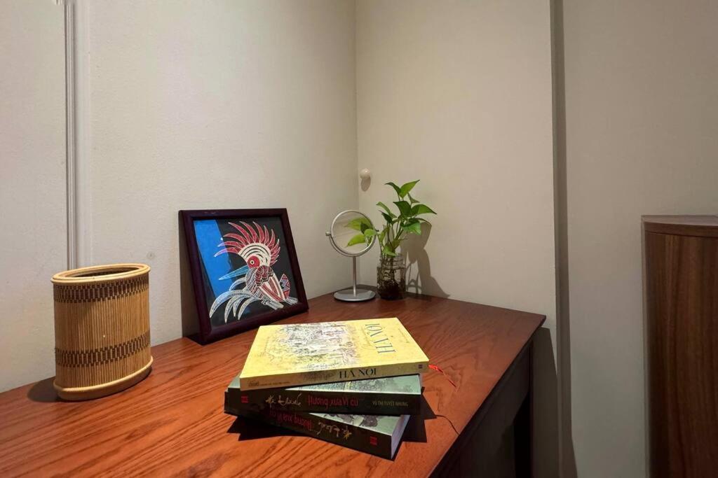 T-Place Apartment Hanoi