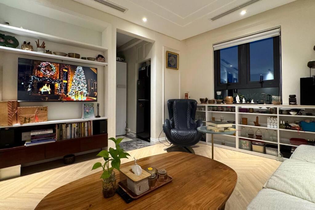 T-Place Apartment Hanoi