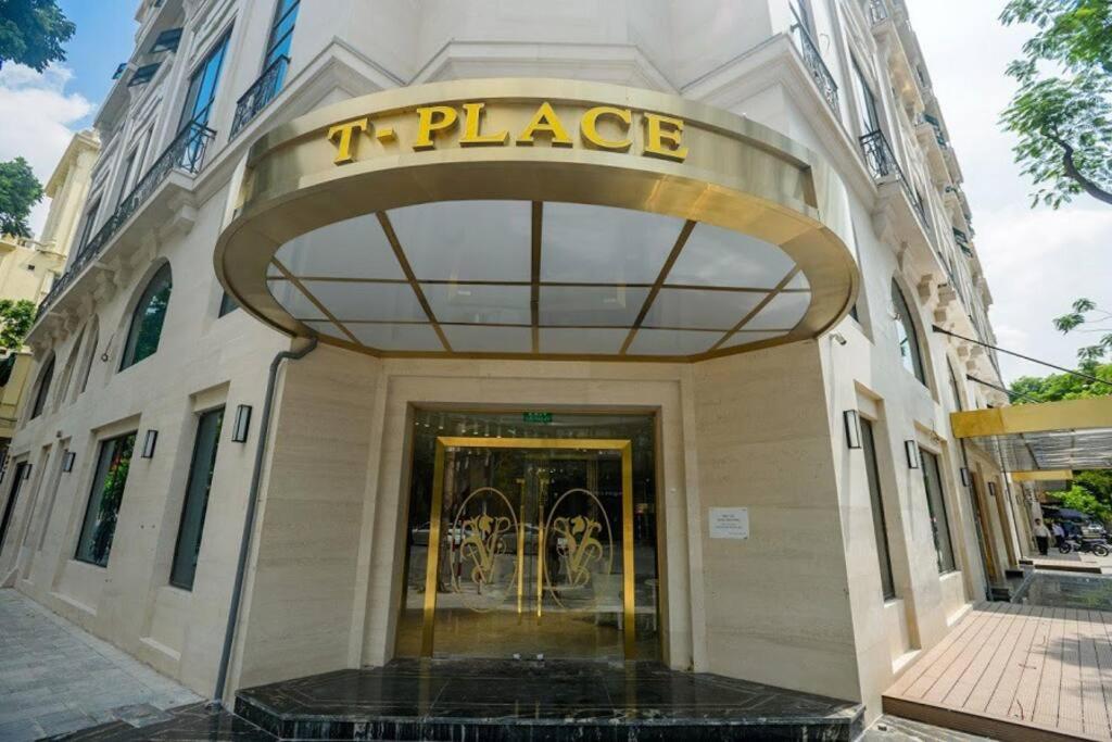 T-Place Apartment Hanoi