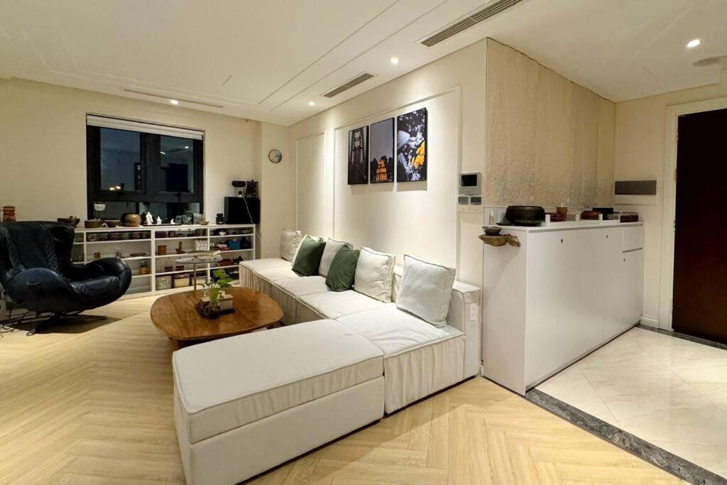T-Place Apartment Hanoi