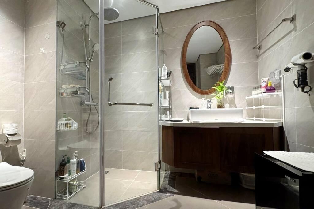 T-Place Apartment Hanoi
