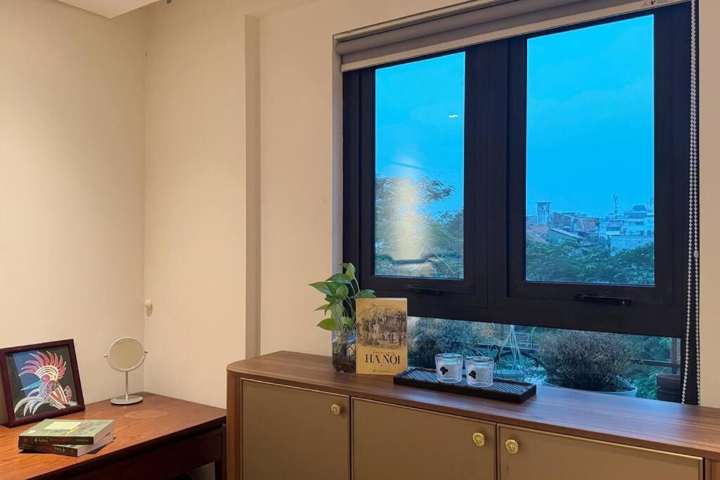 T-Place Apartment Hanoi