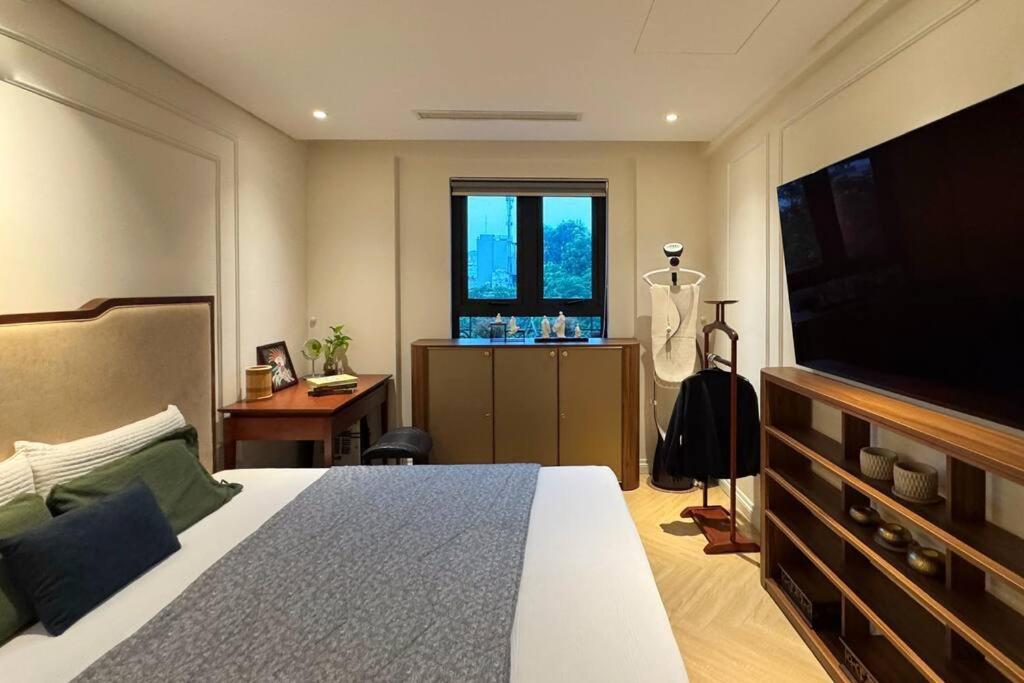 T-Place Apartment Hanoi