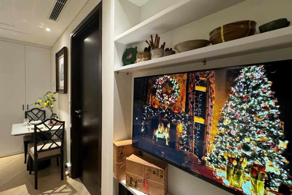 T-Place Apartment Hanoi