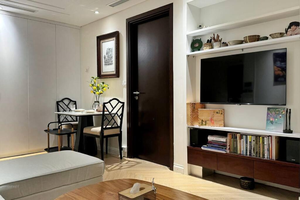 T-Place Apartment Hanoi