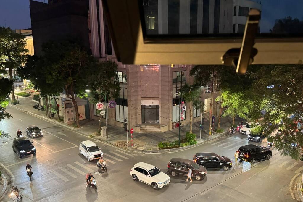 T-Place Apartment Hanoi