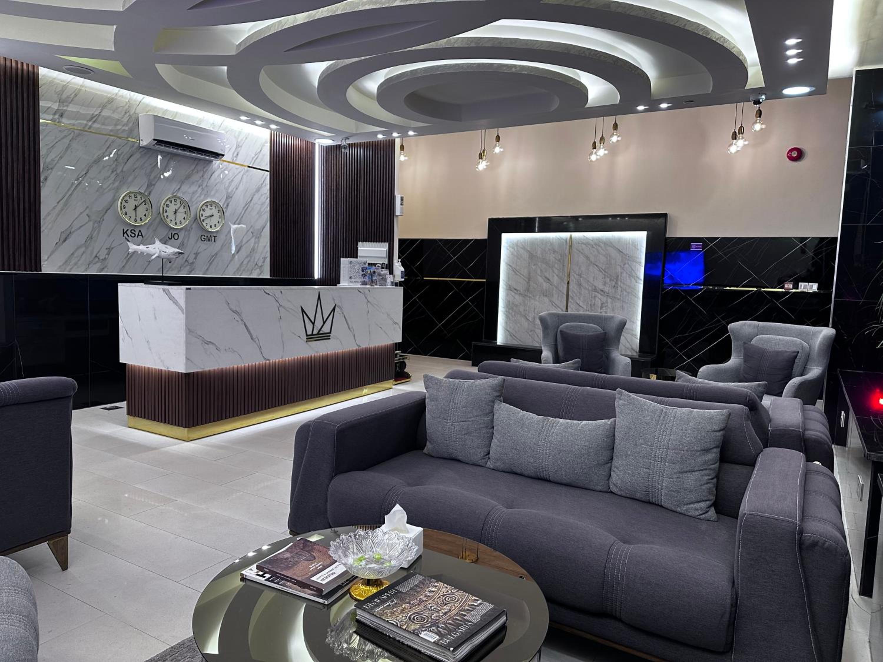 Aqaba Vacations - TAJ Hotel - Property Image 53