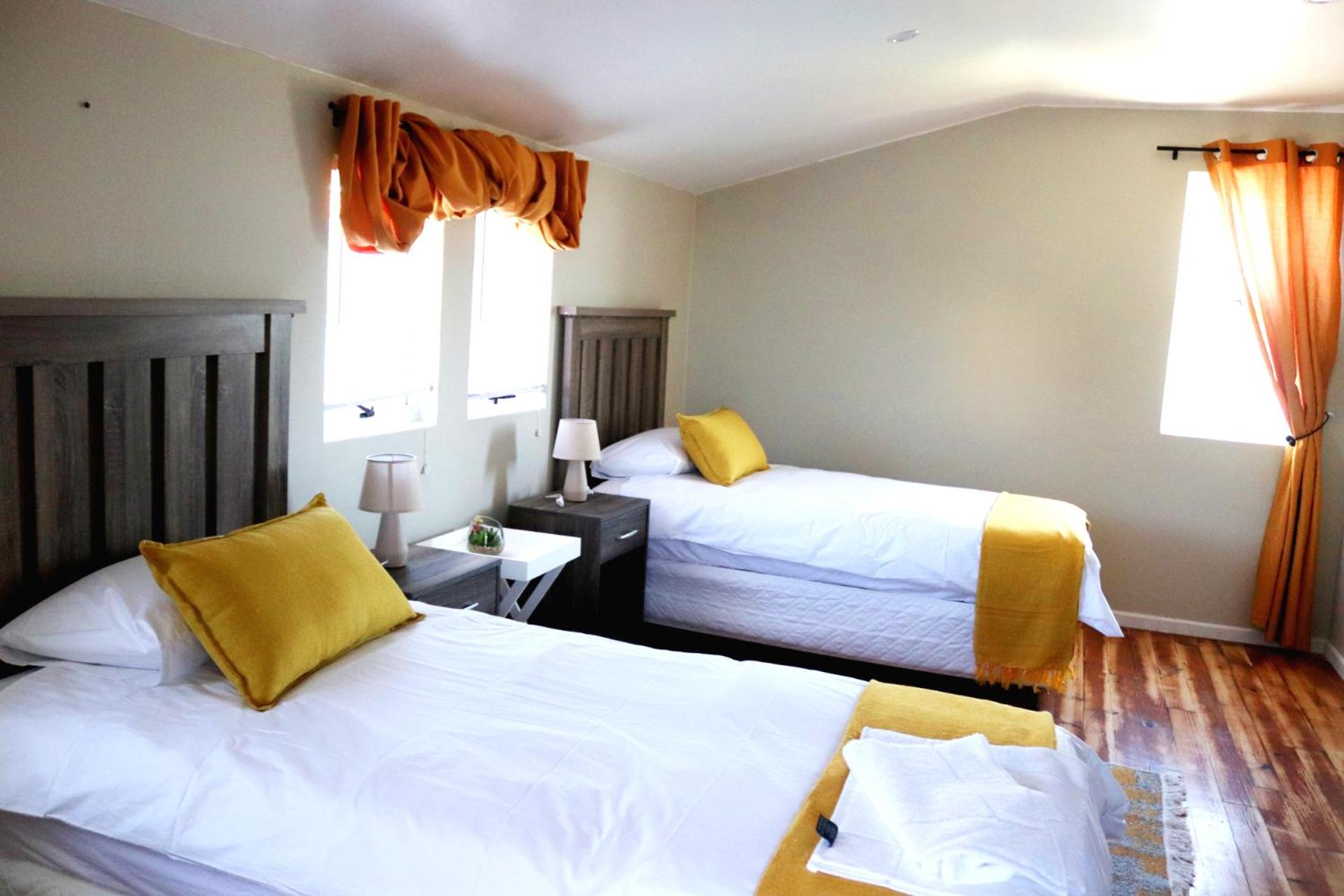 Miss Lucy Holiday Home view 2