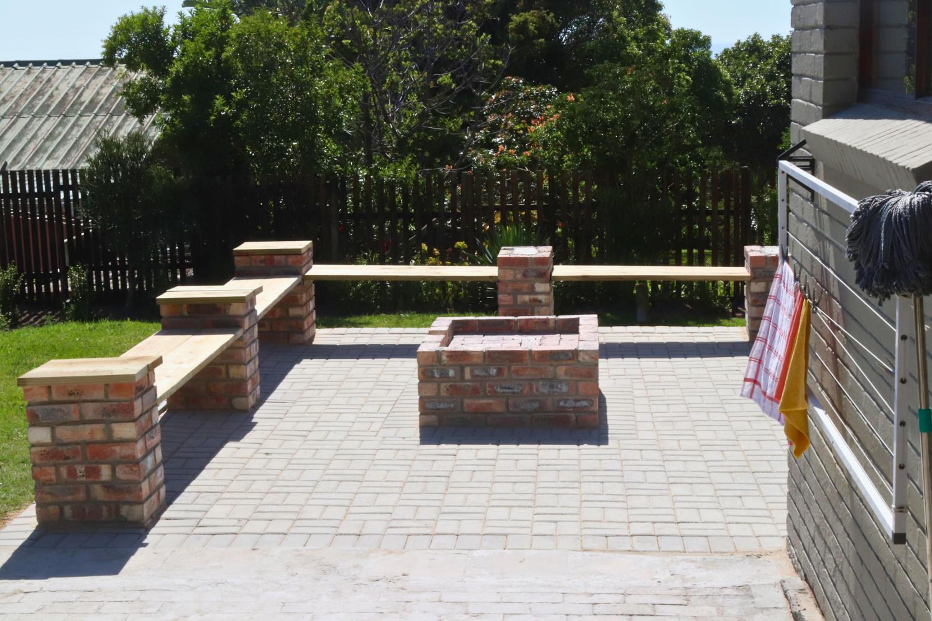 Miss Lucy Holiday Home view 4
